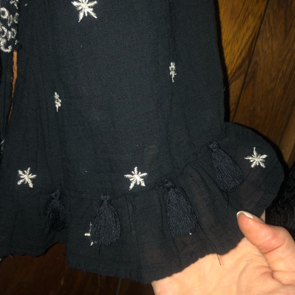 america eagle shirt, in great shape! worn once - Picture 2 of 3